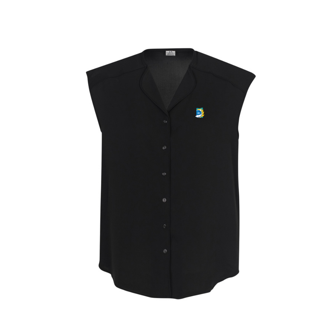 COPL Womens Lily Blouse