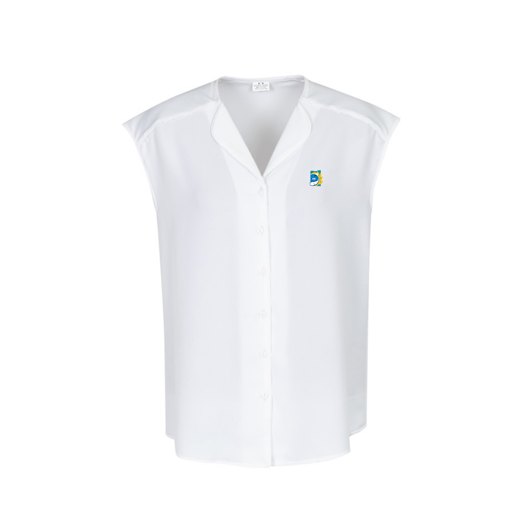 COPL Womens Lily Blouse