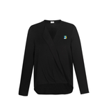 COPL Lily Hi-Lo Blouse