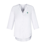 COPL Lily Longline Blouse