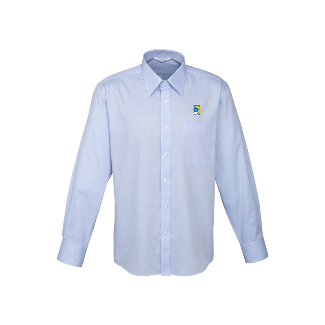 COPL Luxe Shirt