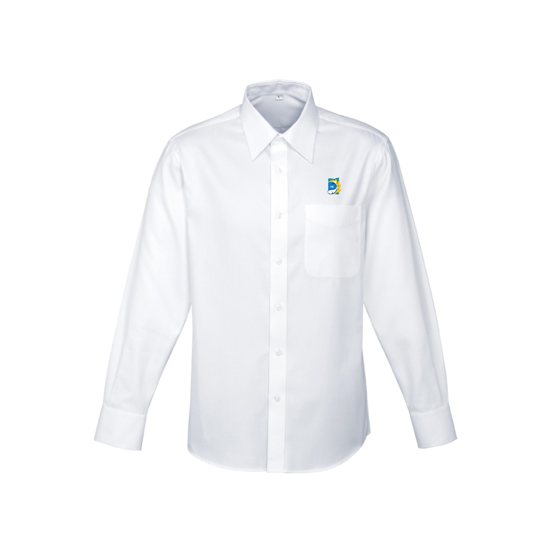 COPL Luxe Shirt