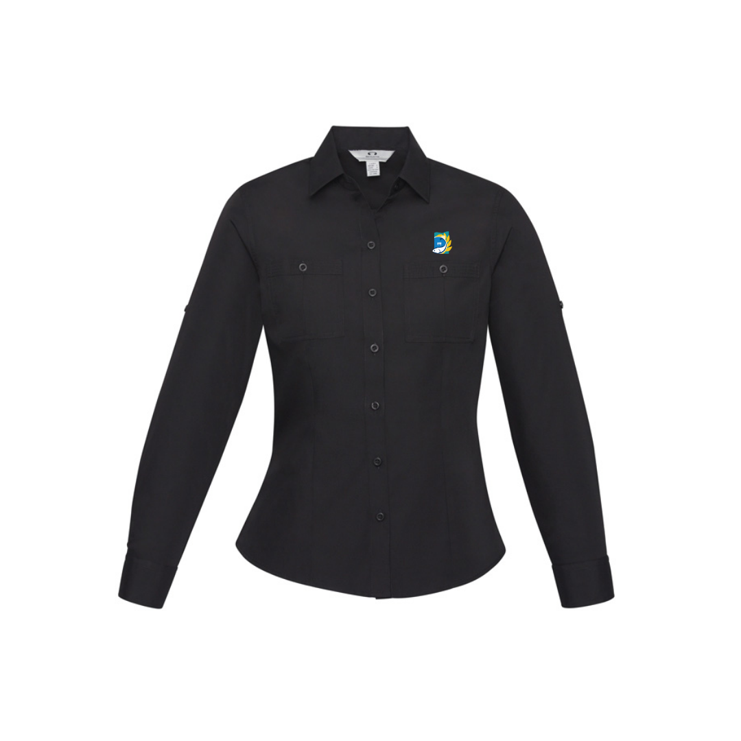 COPL Bondi Long Sleeve Shirt