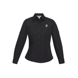 COPL Bondi Long Sleeve Shirt