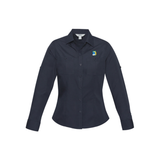 COPL Bondi Long Sleeve Shirt