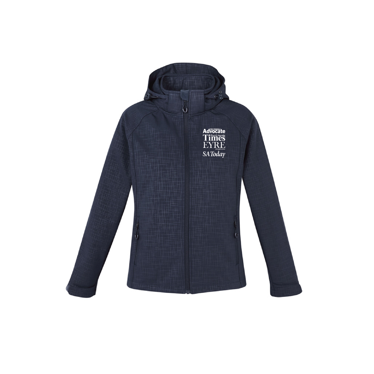 SA Today Geo Jacket