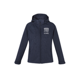 SA Today Geo Jacket