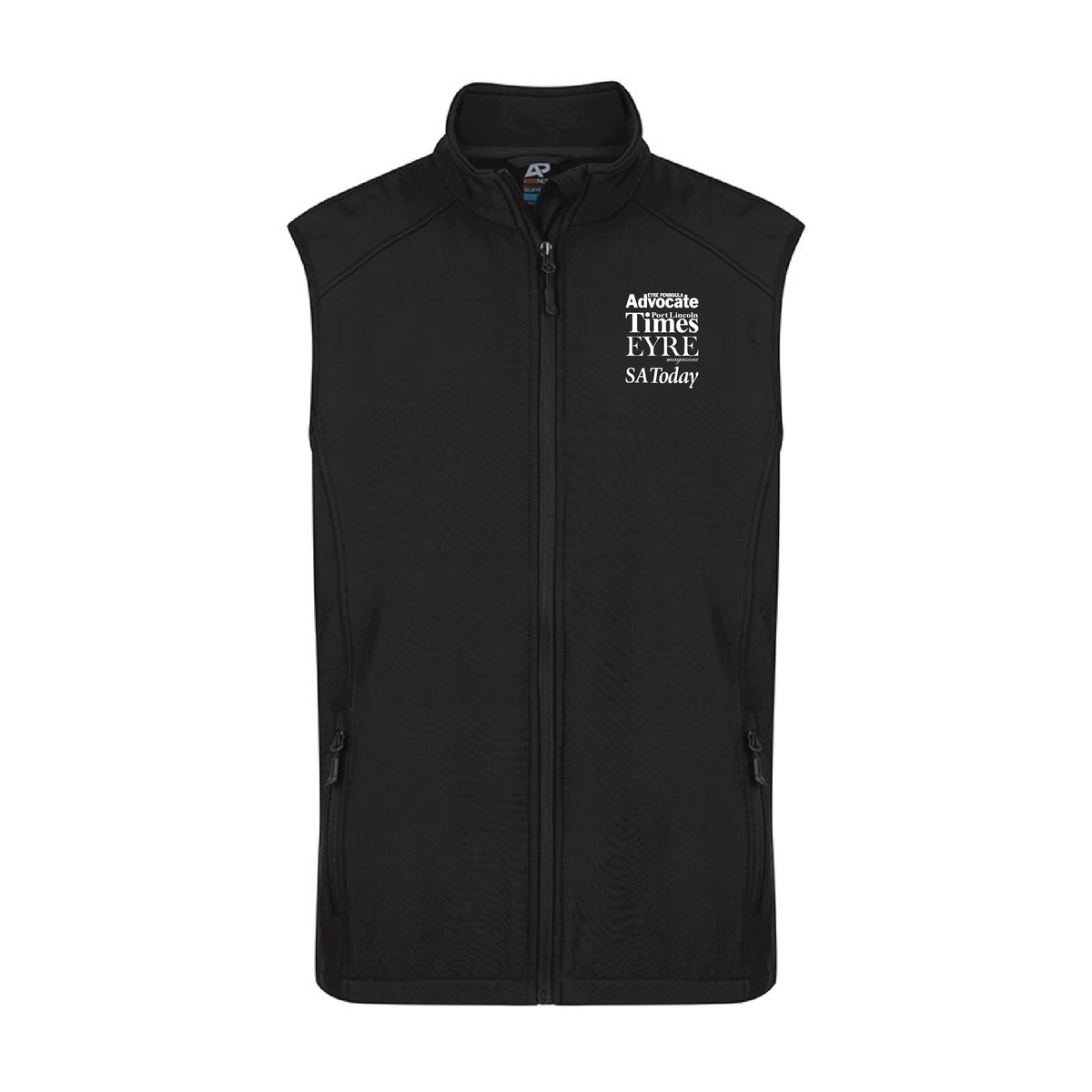 SA Today Selwyn Vest