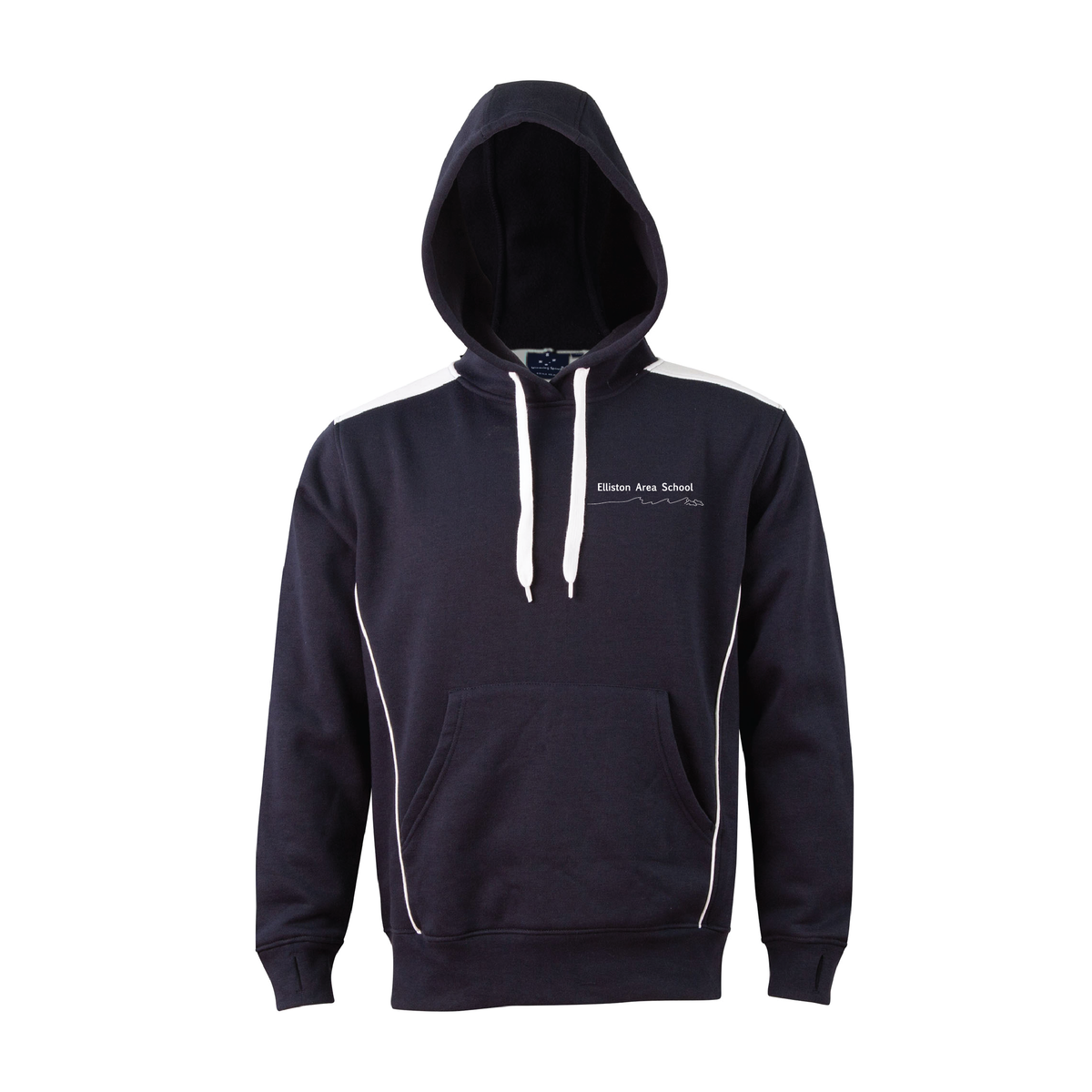 Elliston Area School Hoodie