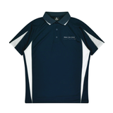 Elliston Area School Polo