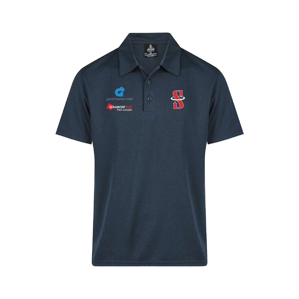 Saints BC Club Polo