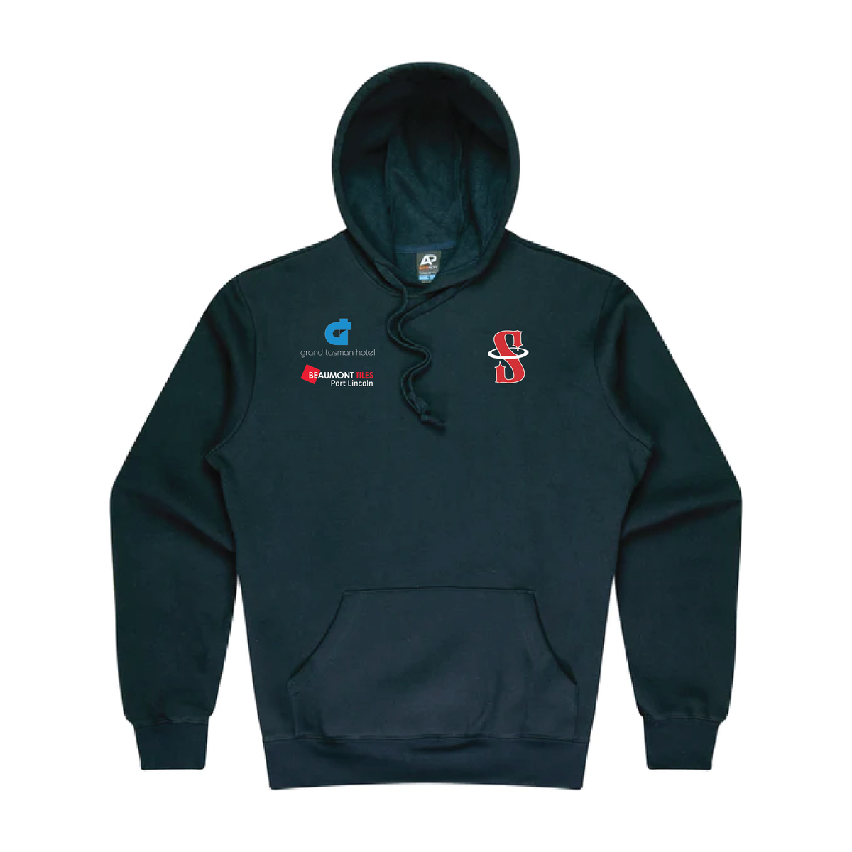 Saints S Hoodie