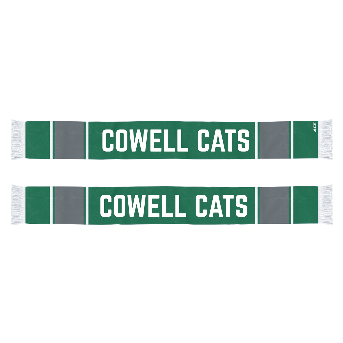 Cowell FNC Scarf