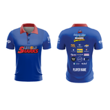 Sharks Polo