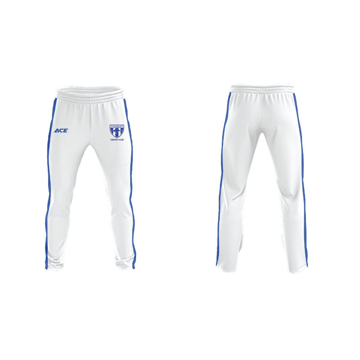 Stansbury CC Pants