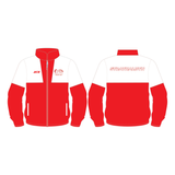 Strathalbyn CC Warm Up Jackets