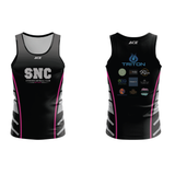 Strikers NC Singlet