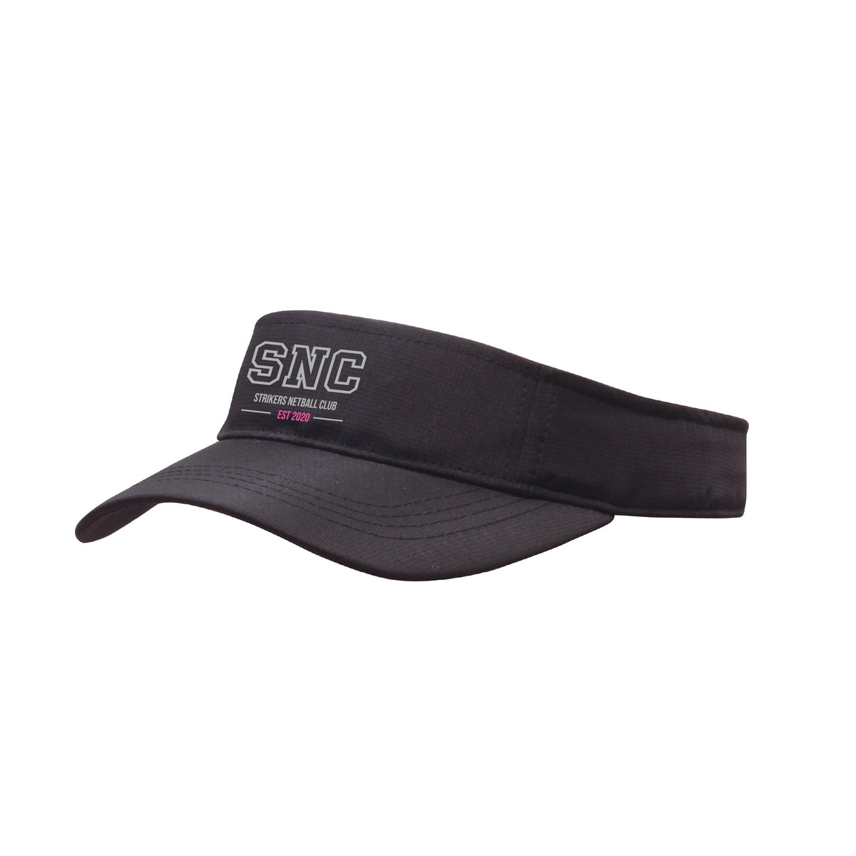 Strikers NC Visor