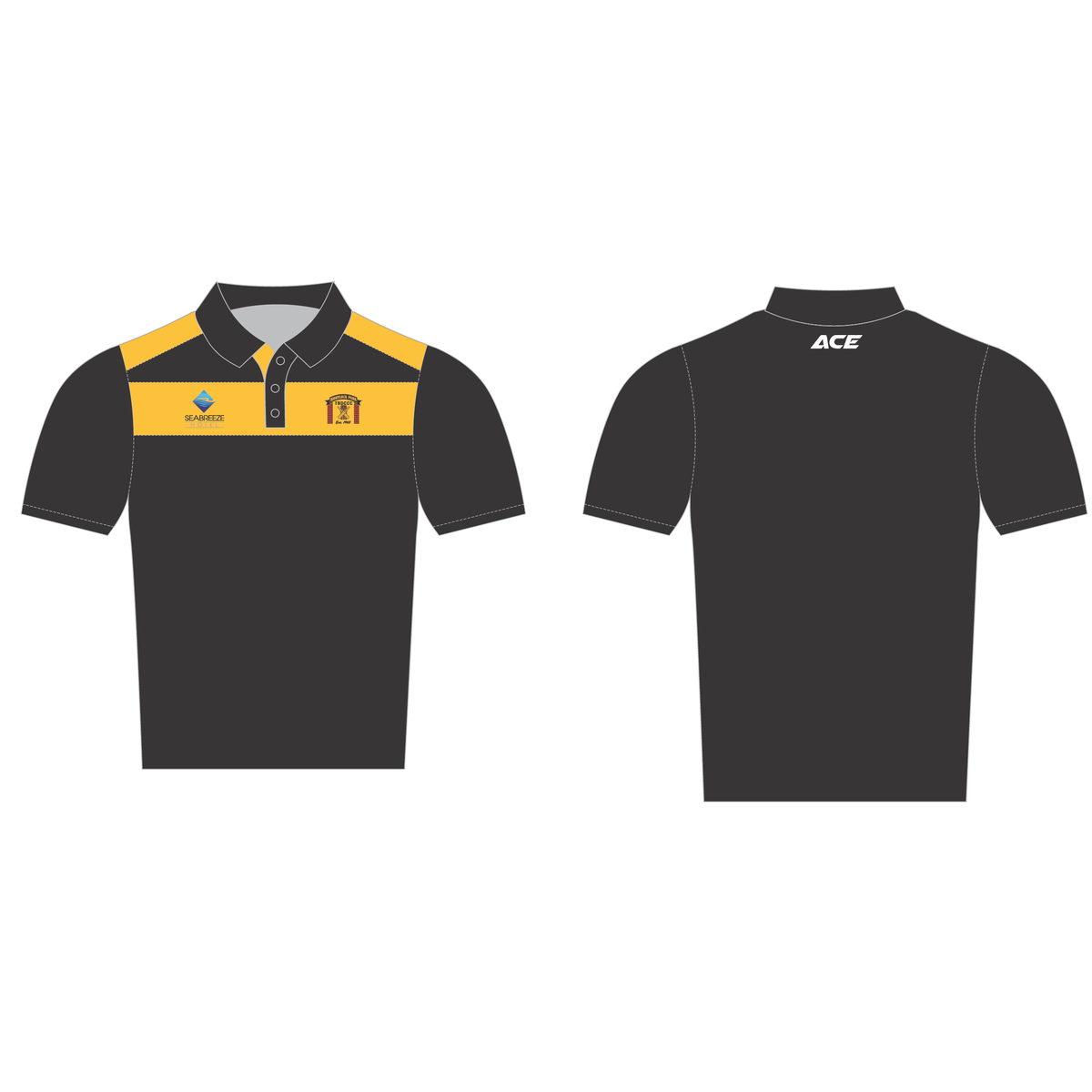 TB&DCCC Club Polo