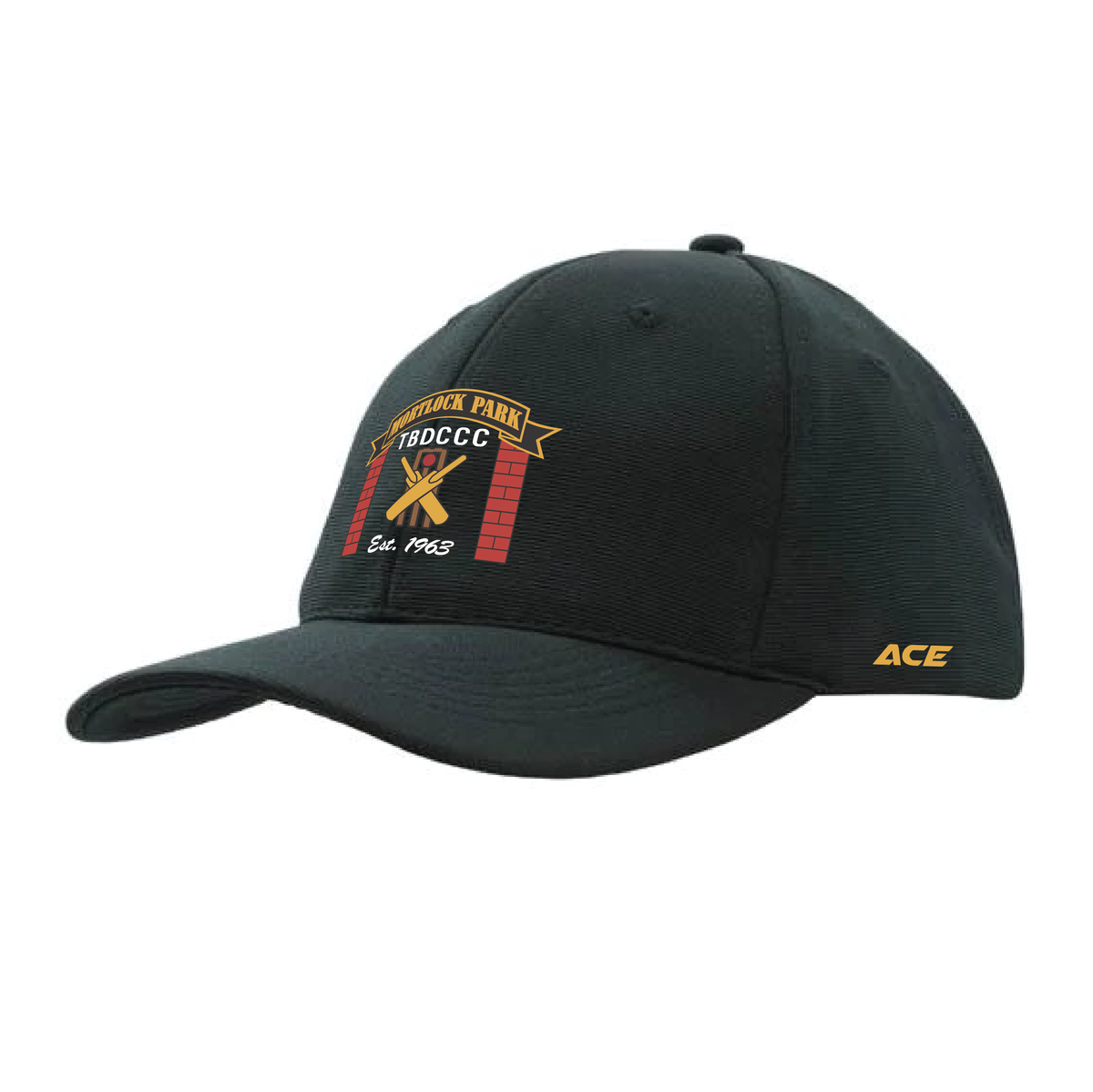 TB&DCC Cap