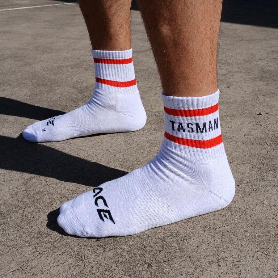 TISC Socks