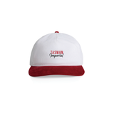 TISC Two-Tone Cord Cap