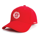 Tasman CC Playing Cap