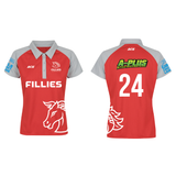 Strathalbyn CC Fillies Playing Shirt