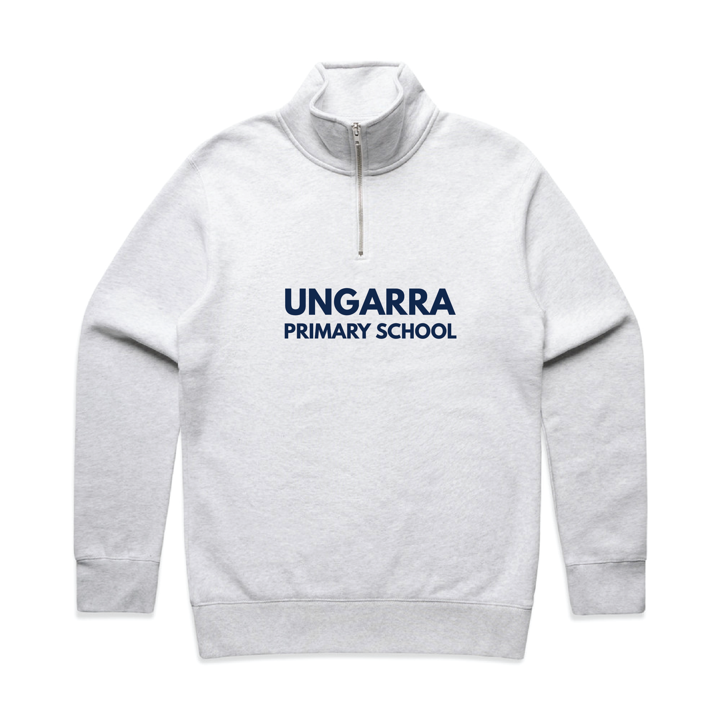 Ungarra Primary School STAFF 1/2 Zip