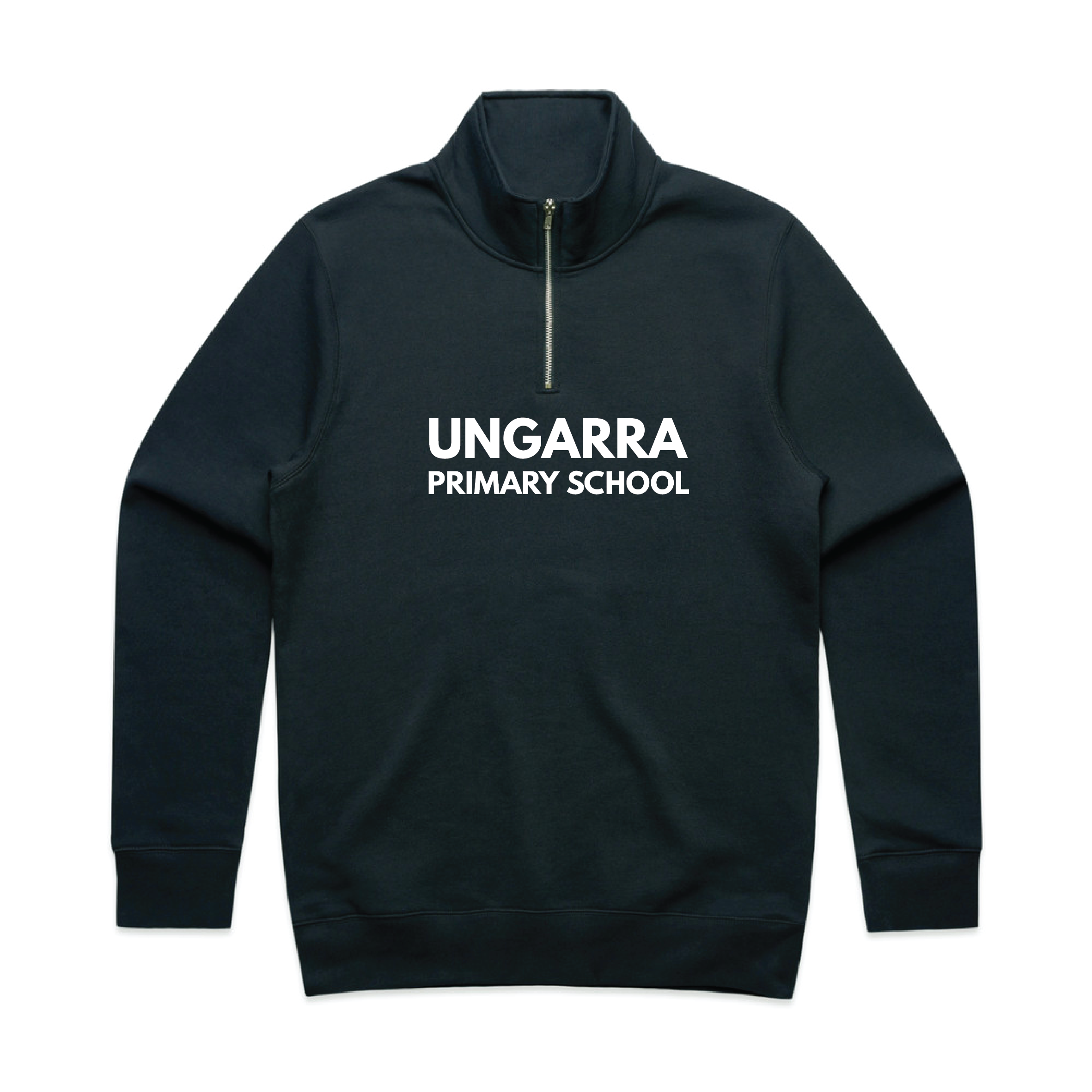 Ungarra Primary School STAFF 1/2 Zip