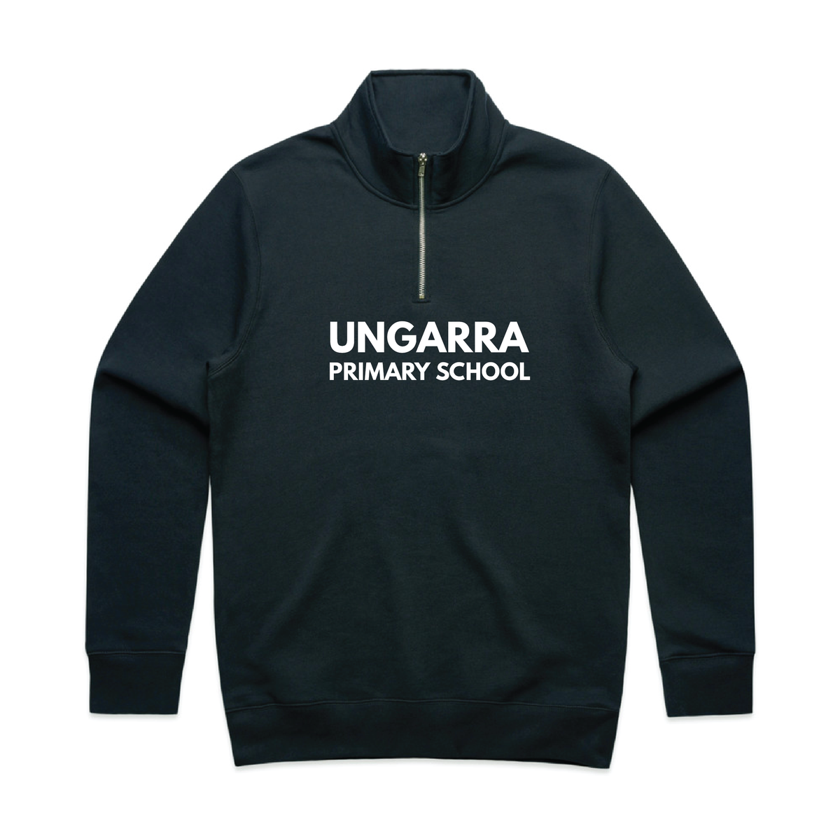 Ungarra Primary School STAFF 1/2 Zip