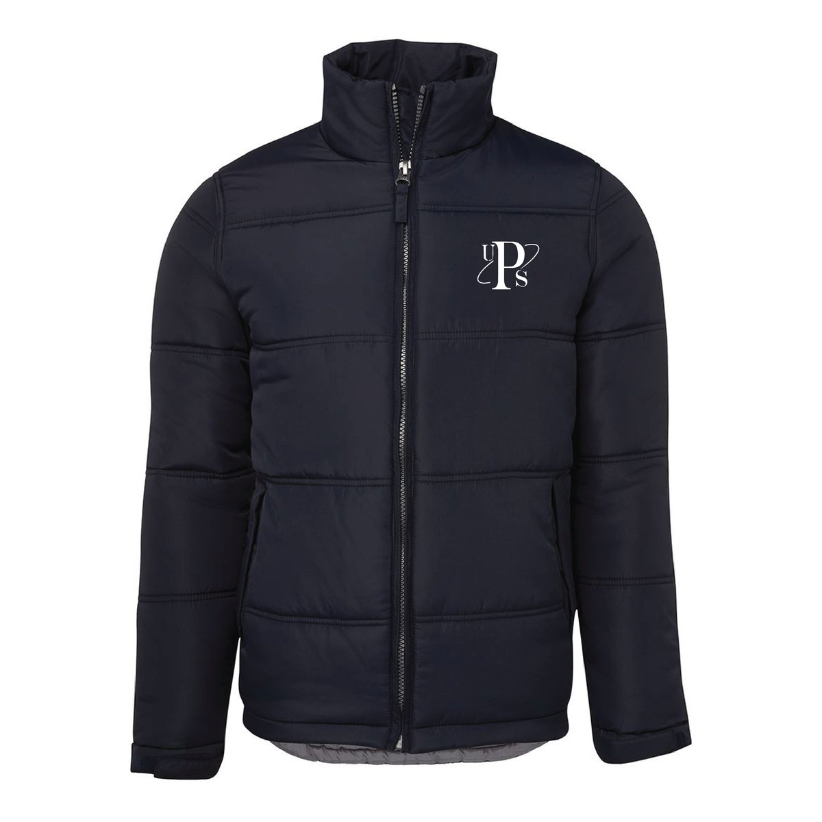 Ungarra Primary School Staff Puffer Jacket