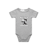 Mallala NC Infant One-Piece