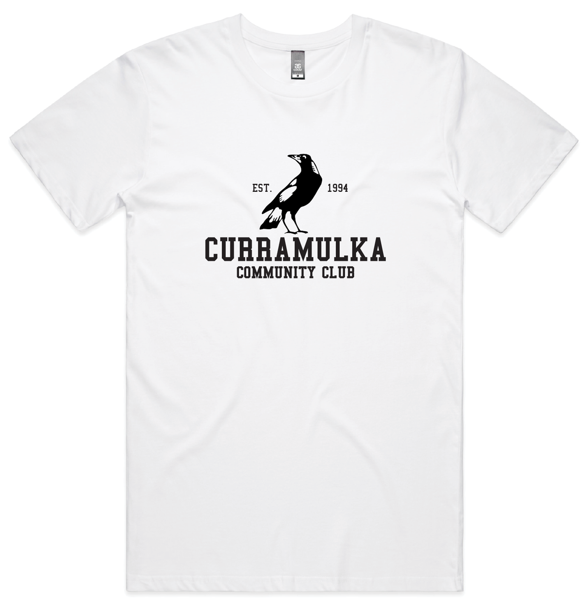 Curramulka Community Club Casual Tee