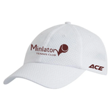 Minlaton Tennis Training Cap