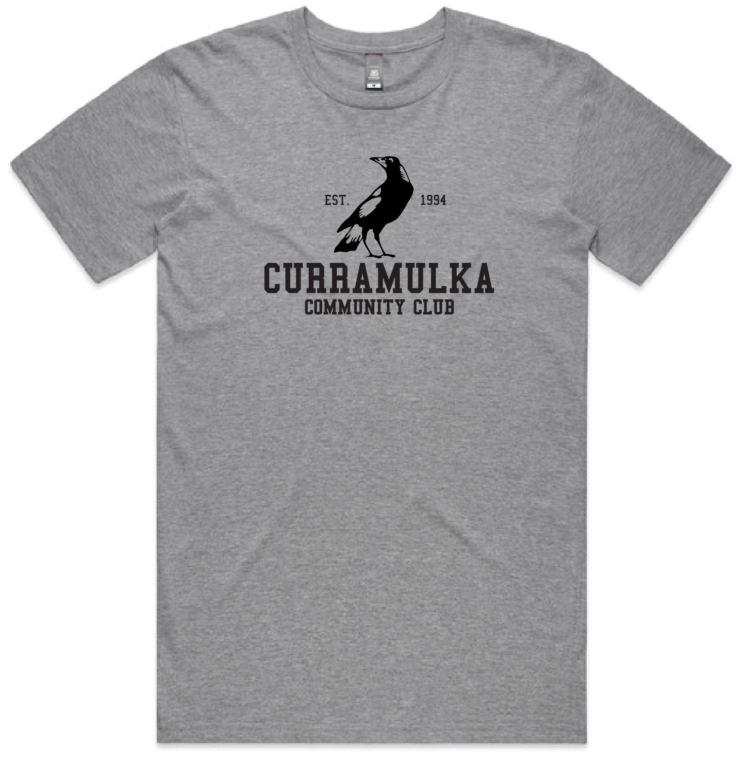 Curramulka Community Club Casual Tee