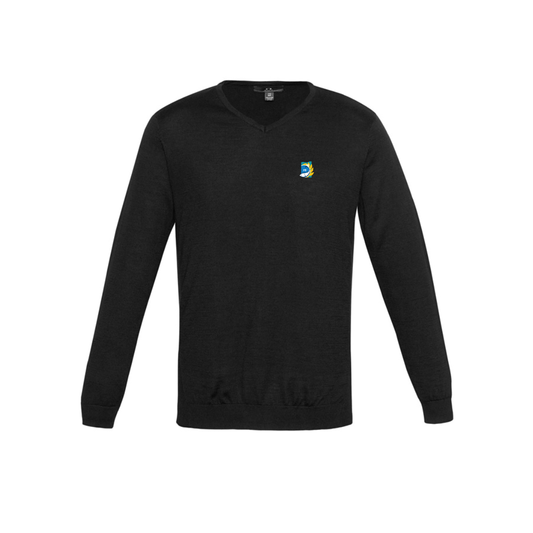 COPL Milano Pullover
