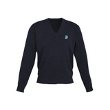 COPL Woolmix Knit Pullover
