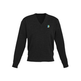 COPL Woolmix Knit Pullover