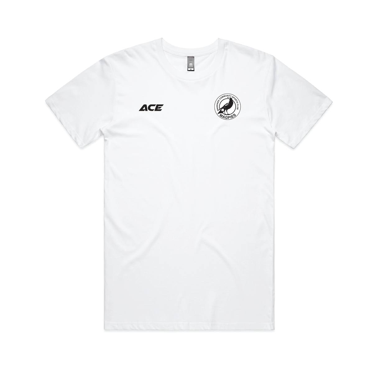 Waddikee Community Club Casual Tee