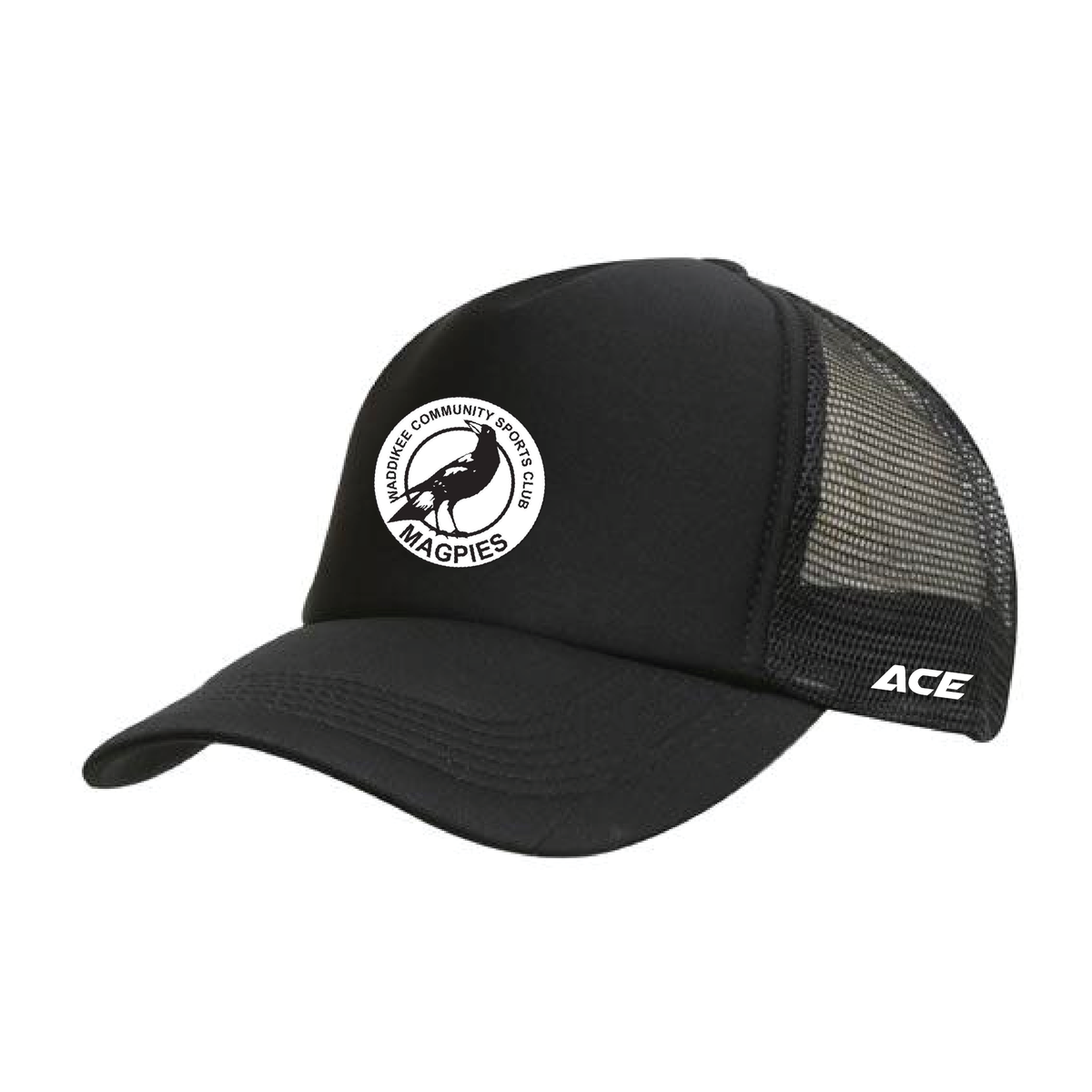 Waddikee Community Club Trucker Cap