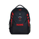 Wanderers Back Pack