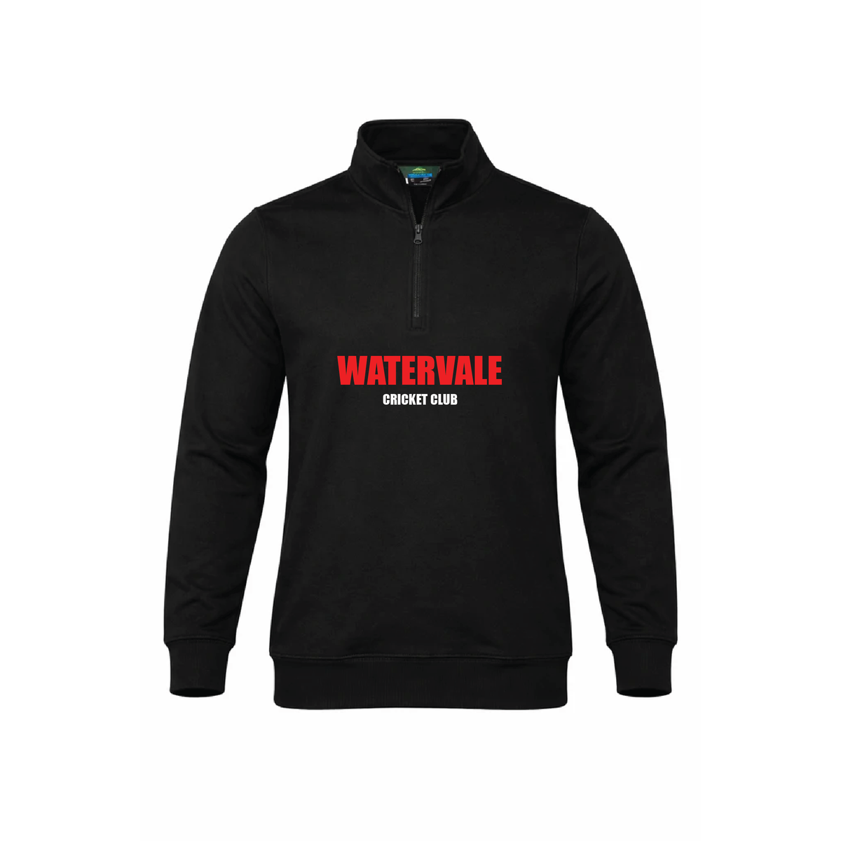 Watervale CC 1/2 Zip