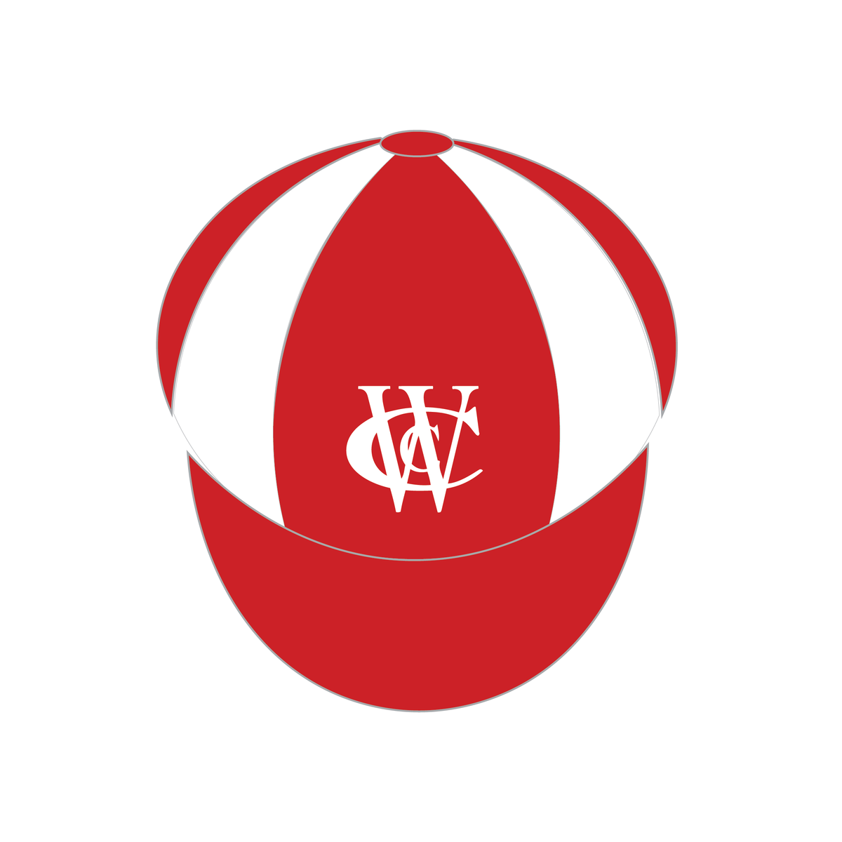 Watervale CC Baggy Cap