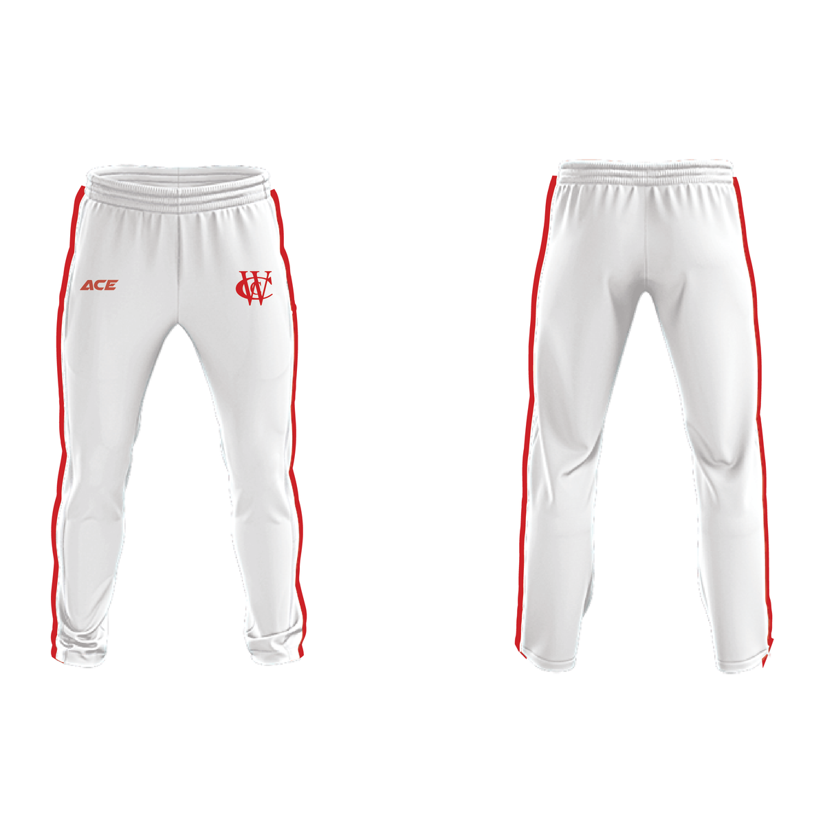 Watervale CC Playing Pants