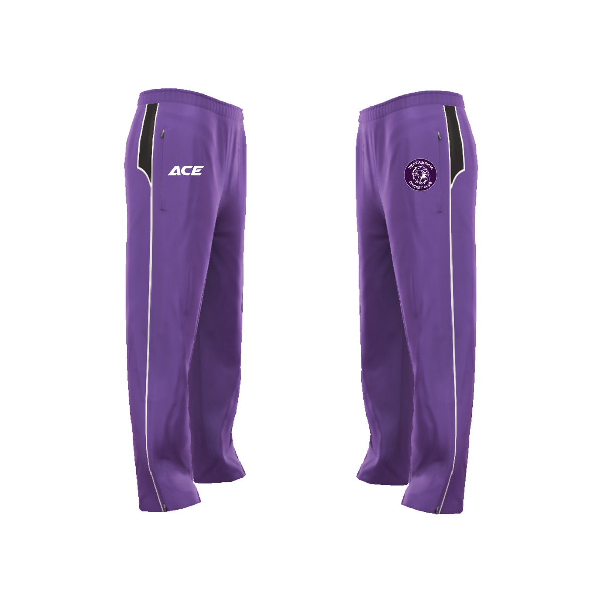 West Augusta CC T20 Trousers