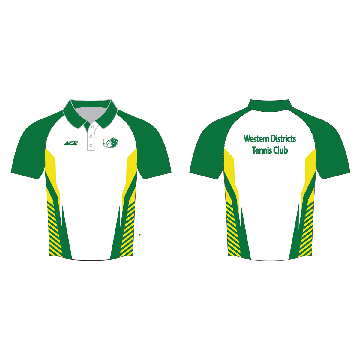 Western Districts TC Polo