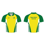 Western Districts TC Polo
