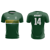 Western Districts CC Training Tee
