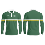 Western Districts CC Rugby Top